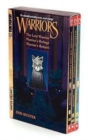 Warriors Manga 3-Book Box Set: Graystripe's Adventure - Book