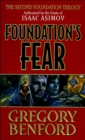 Foundation's Fear - eBook