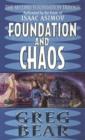 Foundation and Chaos : The Second Foundation Trilogy - eBook