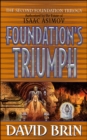 Foundation's Triumph - eBook