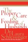 The Proper Care and Feeding of Husbands - eBook