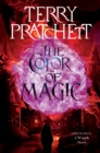 The Color of Magic : A Novel of Discworld - eBook