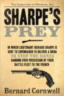 Sharpe's Prey : Richard Sharpe and the Expedition to Denmark, 1807 - eBook