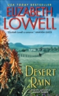 Desert Rain - eBook