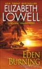 Eden Burning - eBook