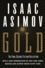 Gold : The Final Science Fiction Collection - eBook