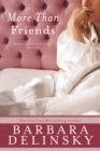 More Than Friends - eBook