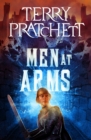Men at Arms : A Novel of Discworld - eBook