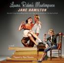 Laura Rider's Masterpiece - eAudiobook