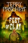 Feet of Clay : A Novel of Discworld - eBook
