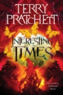 Interesting Times : A Novel of Discworld - eBook
