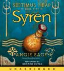 Septimus Heap, Book Five: Syren - eAudiobook
