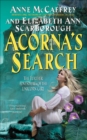 Acorna's Search - eBook