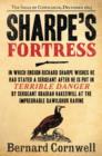 Sharpe's Fortress : Richard Sharpe and the Siege of Gawilghur, December 1803 - eBook