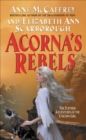 Acorna's Rebels - eBook