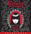 Emily the Strange: the Lost Days - eAudiobook