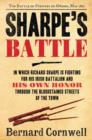 Sharpe's Battle : The Battle of Fuentes de Onoro, May 1811 - eBook
