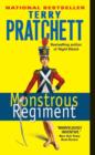 Monstrous Regiment - eBook