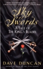 Sky of Swords : A Tale Of The King's Blade 3 - eBook