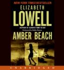 Amber Beach - eAudiobook
