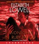 Midnight in Ruby Bayou - eAudiobook