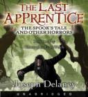The Last Apprentice: The Spook's Tale - eAudiobook