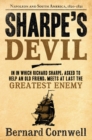 Sharpe's Devil : Napoleon and South America, 1820-1821 - eBook