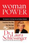 Woman Power : Transform Your Man, Your Marriage, Your Life - eBook
