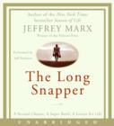The Long Snapper - eAudiobook