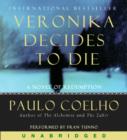 Veronika Decides to Die - eAudiobook