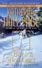 The Body in the Snowdrift : A Faith Fairchild Mystery - eBook