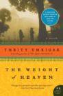 The Weight of Heaven : A Novel - eBook