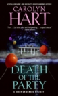 Death of the Party - eBook