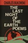 The Last Night of the Earth Poems - eBook