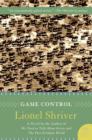 Game Control : A Novel - eBook