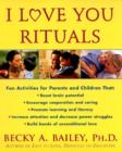 I Love You Rituals - eBook