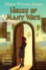 House of Many Ways - eBook