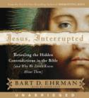 Jesus, Interrupted - eAudiobook
