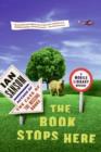 The Book Stops Here : A Mobile Library Mystery - eBook