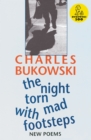The Night Torn Mad With Footsteps - eBook