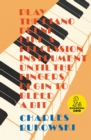 Play the Piano - eBook