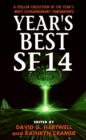 Year's Best SF 14 - eBook