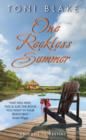 One Reckless Summer : A Destiny Novel - eBook