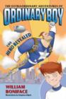 The Extraordinary Adventures of Ordinary Boy, Book 1: The Hero Revealed - eBook