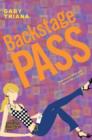 Backstage Pass - eBook