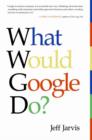 What Would Google Do? - eAudiobook