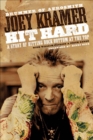 Hit Hard : A Story of Hitting Rock Bottom at the Top - eBook