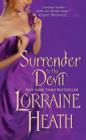 Surrender to the Devil - eBook