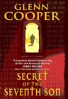 Secret of the Seventh Son - eBook