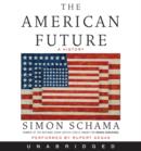 The American Future - eAudiobook